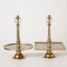 1011585 Stand with shelves Junah,2 